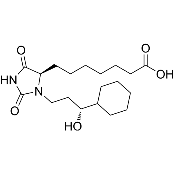 (8-epi)-BW 245C 65705-83-1